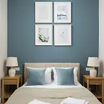 Wola Ratusz Homely Apartment