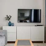 Wola Ratusz Homely Apartment