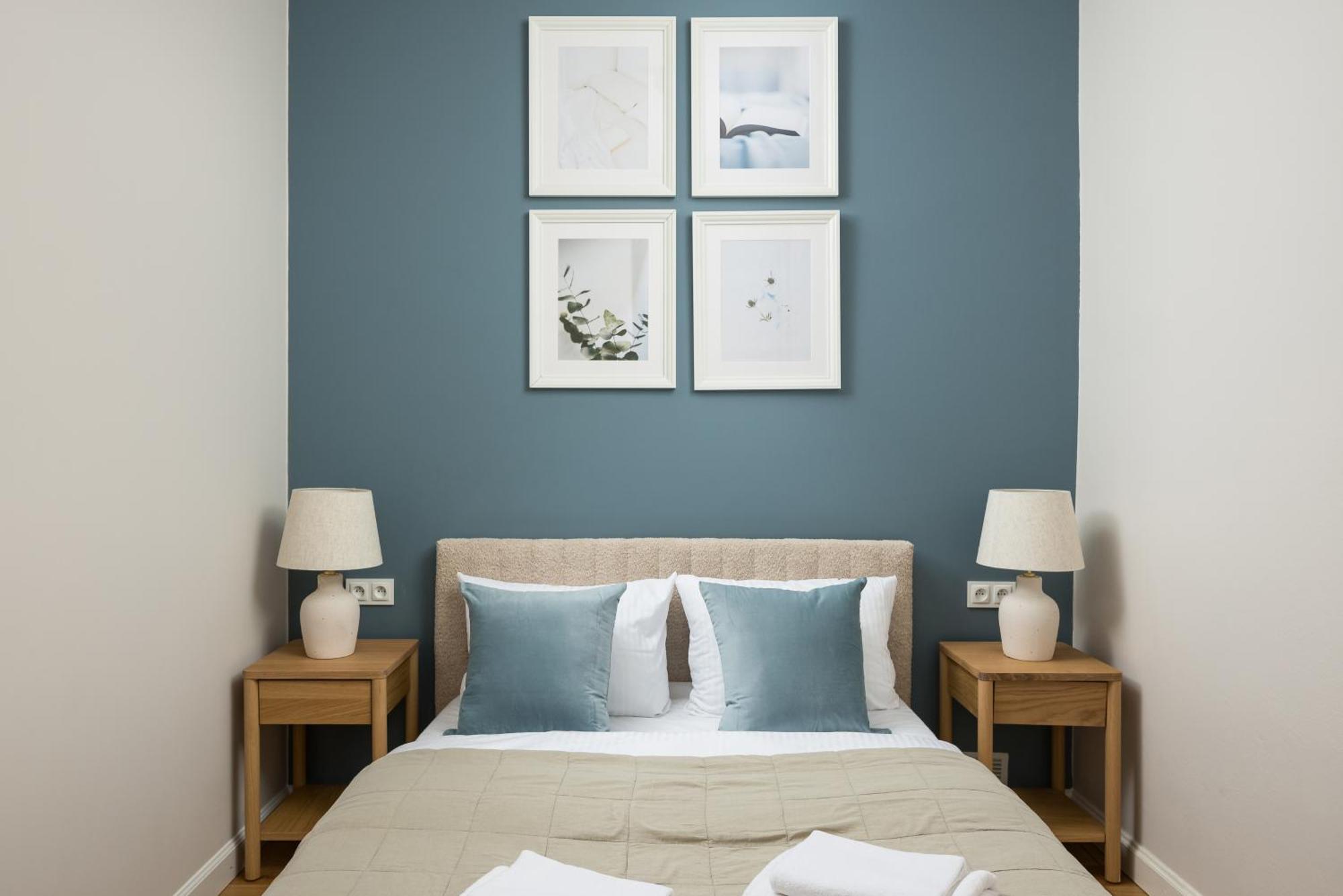Wola Ratusz Homely Apartment *