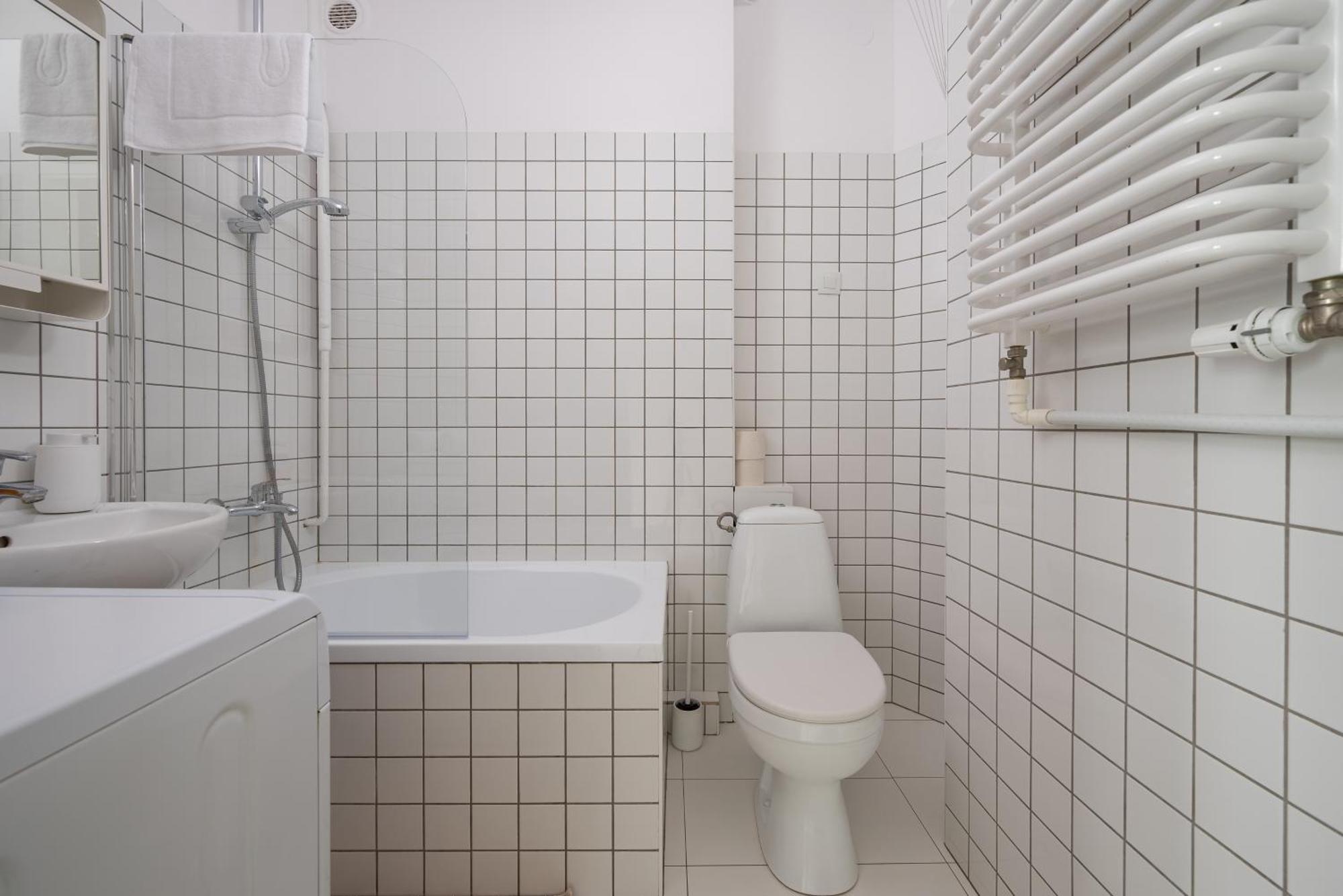 Wola Ratusz Homely Apartment *
